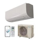 Oro kondicionierius Daikin Sensira FTXF25E / RXF25E 2.5/2.8kW