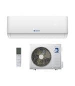 Šilumos siurblys Nordis Orion Pro NDI-OP12TC1 / NDO-OP12TC1 3.30/3.50kW