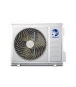 Šilumos siurblys Nordis Orion Pro NDI-OP12TC1 / NDO-OP12TC1 3.30/3.50kW - Vaizdas 3